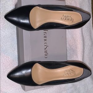 Franco Sarto Frankie Wedge